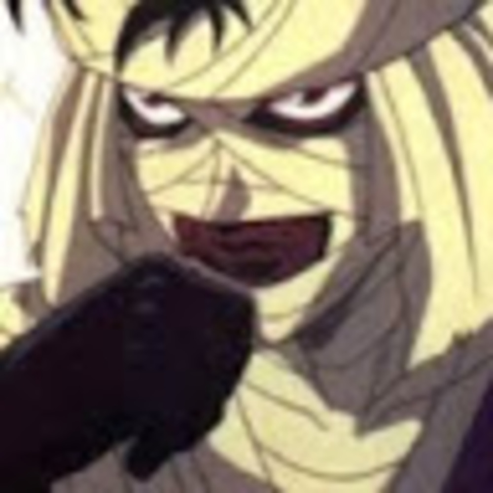 Meet your Posher, King